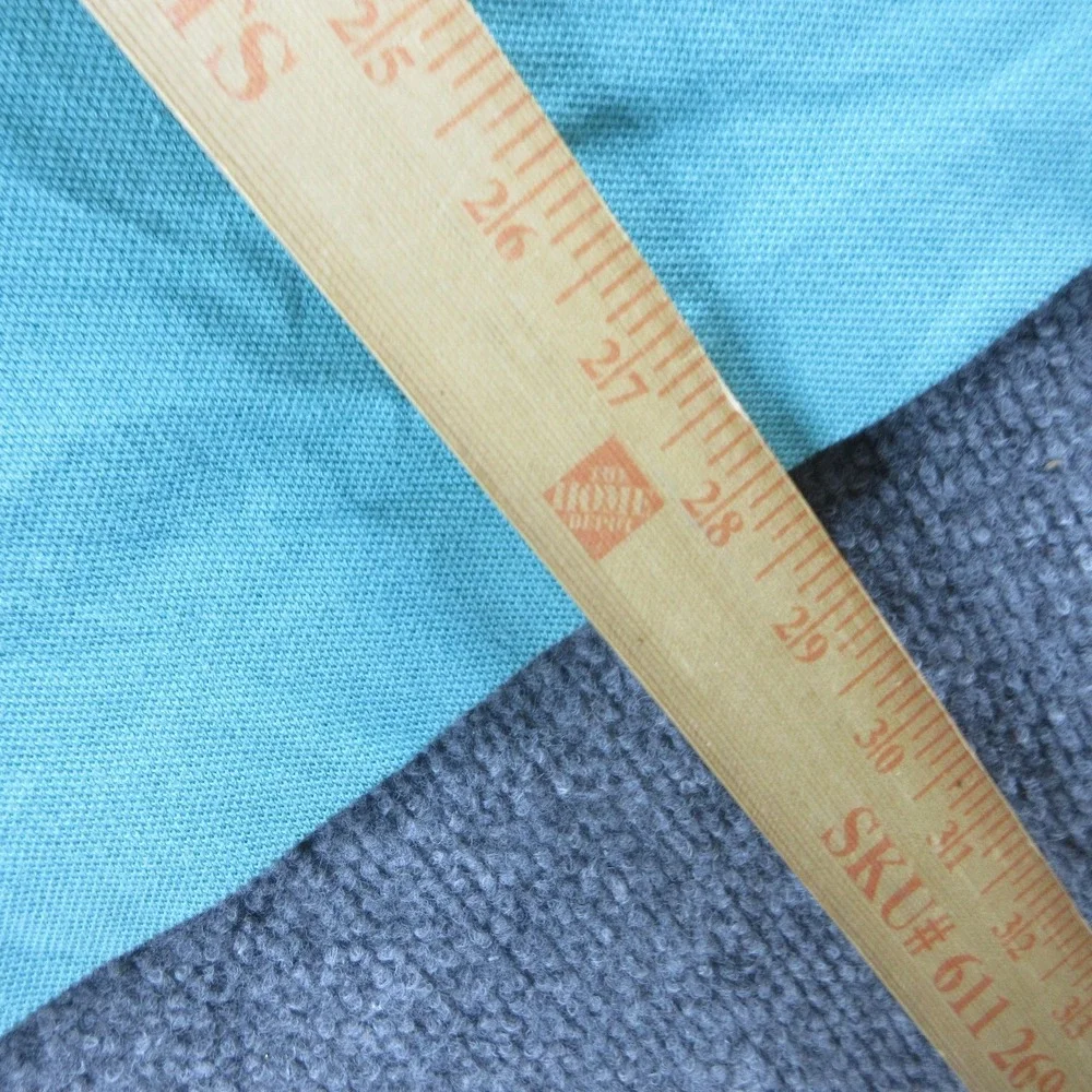 Lacoste Polo Shirt Mens 4XL Teal Short Sleeve Cotton Crocodile Logo Classic Fit